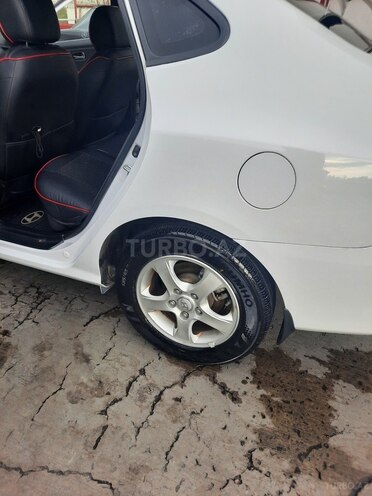 Hyundai Elantra 2010, 216,800 km - 1.6 l - Bakı