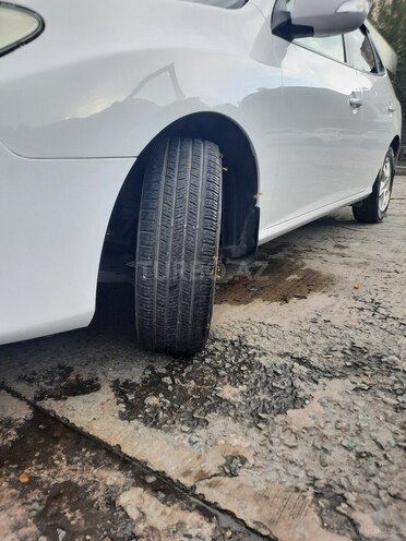 Hyundai Elantra 2010, 216,800 km - 1.6 l - Bakı