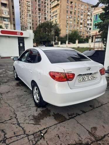 Hyundai Elantra 2010, 216,800 km - 1.6 l - Bakı