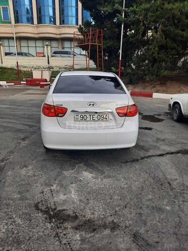 Hyundai Elantra 2010, 216,800 km - 1.6 l - Bakı