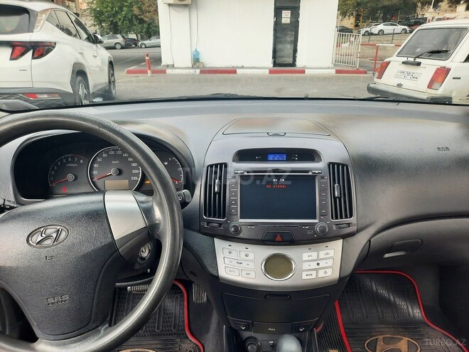 Hyundai Elantra 2010, 216,800 km - 1.6 l - Bakı