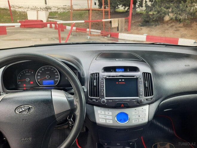 Hyundai Elantra 2010, 216,800 km - 1.6 l - Bakı