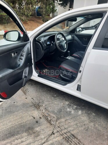 Hyundai Elantra 2010, 216,800 km - 1.6 l - Bakı