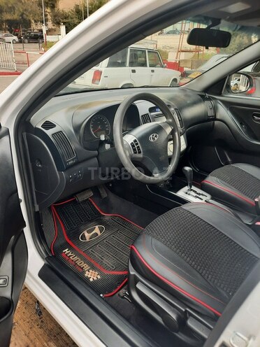 Hyundai Elantra 2010, 216,800 km - 1.6 l - Bakı