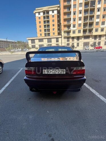 BMW 320 1995, 306,000 km - 2.0 l - Sumqayıt