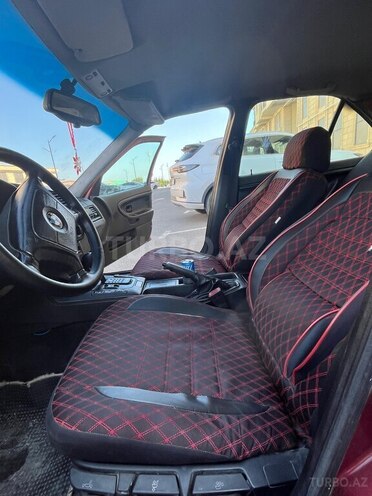 BMW 320 1995, 306,000 km - 2.0 l - Sumqayıt
