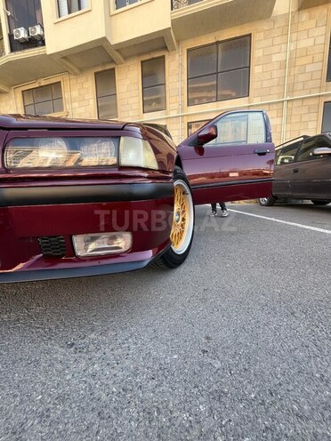 BMW 320 1995, 306,000 km - 2.0 l - Sumqayıt