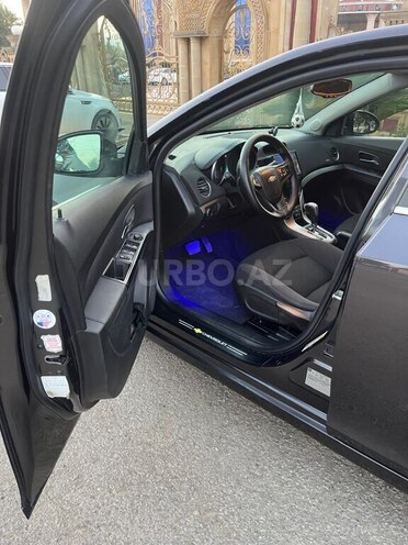 Chevrolet Cruze 2015, 228,000 km - 1.4 l - Lənkəran