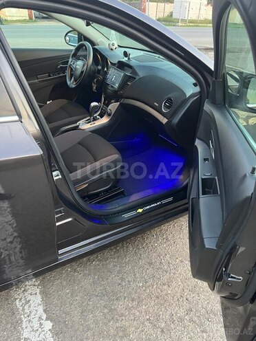 Chevrolet Cruze 2015, 228,000 km - 1.4 l - Lənkəran