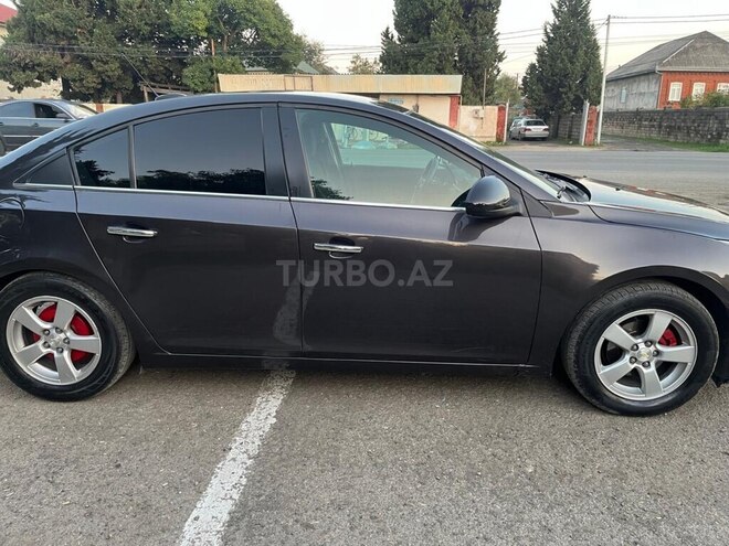 Chevrolet Cruze 2015, 228,000 km - 1.4 l - Lənkəran