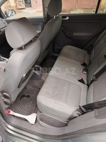 Volkswagen Golf 2005, 300,000 km - 2.0 l - Bakı