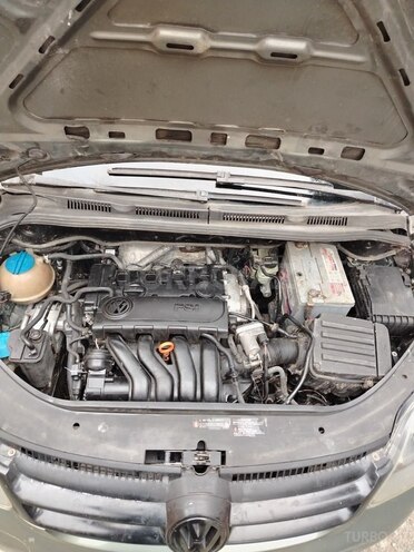 Volkswagen Golf 2005, 300,000 km - 2.0 l - Bakı