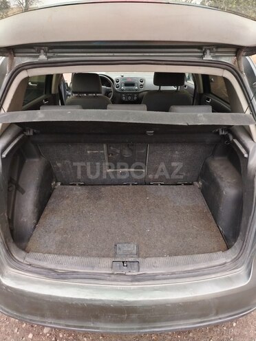 Volkswagen Golf 2005, 300,000 km - 2.0 l - Bakı