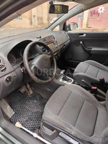 Volkswagen Golf 2005, 300,000 km - 2.0 l - Bakı