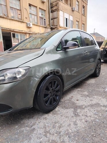 Volkswagen Golf 2005, 300,000 km - 2.0 l - Bakı