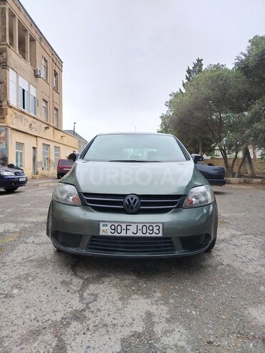Volkswagen Golf 2005, 300,000 km - 2.0 l - Bakı