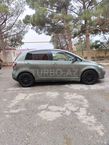 Volkswagen Golf 2005, 300,000 km - 2.0 l - Bakı