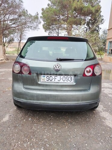 Volkswagen Golf 2005, 300,000 km - 2.0 l - Bakı