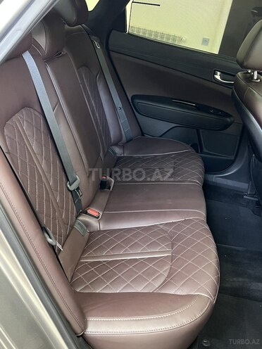 Kia Optima 2017, 59,264 km - 2.0 l - Bakı