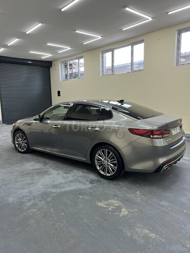 Kia Optima 2017, 59,264 km - 2.0 l - Bakı