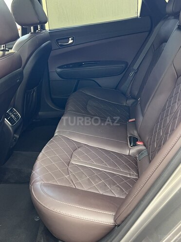 Kia Optima 2017, 59,264 km - 2.0 l - Bakı