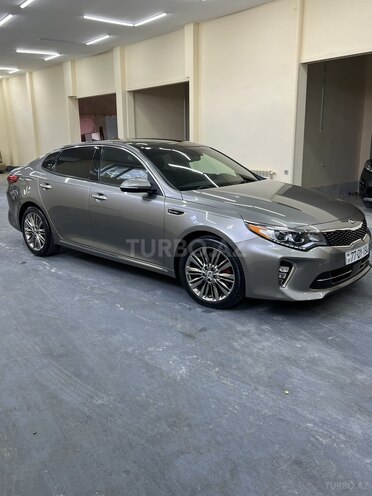 Kia Optima 2017, 59,264 km - 2.0 l - Bakı