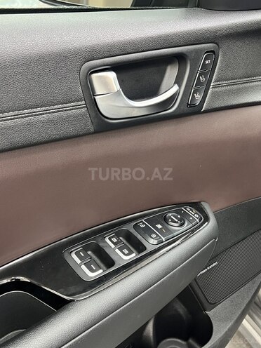 Kia Optima 2017, 59,264 km - 2.0 l - Bakı