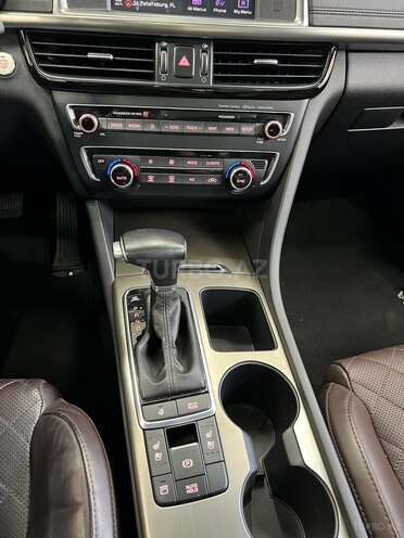 Kia Optima 2017, 59,264 km - 2.0 l - Bakı
