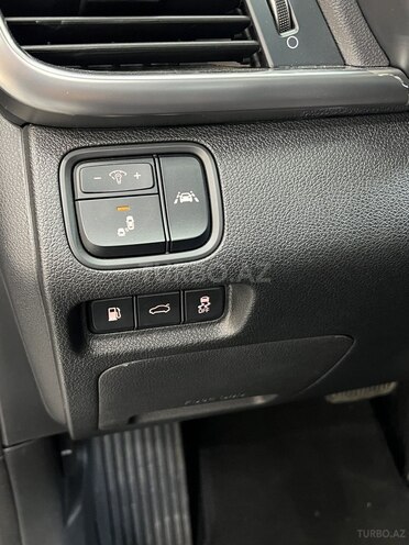Kia Optima 2017, 59,264 km - 2.0 l - Bakı