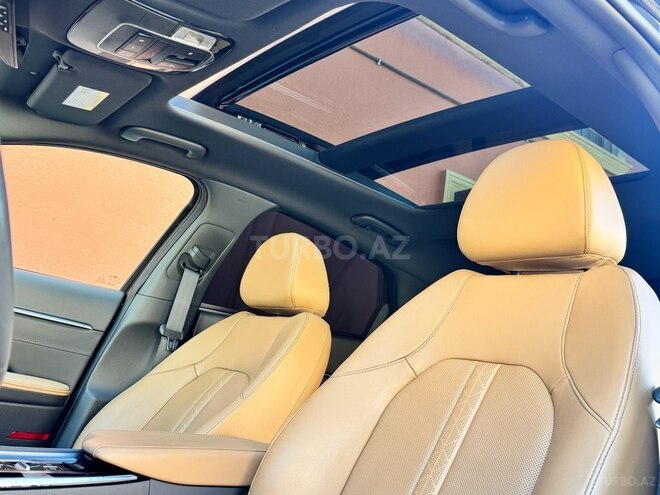 Hyundai Sonata 2020, 64,000 km - 1.6 l - Bakı
