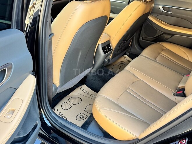 Hyundai Sonata 2020, 64,000 km - 1.6 l - Bakı