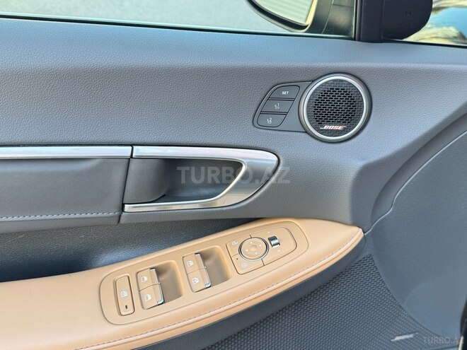 Hyundai Sonata 2020, 64,000 km - 1.6 l - Bakı