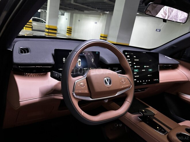 Changan  2025, 0 km - 1.5 l - Bakı