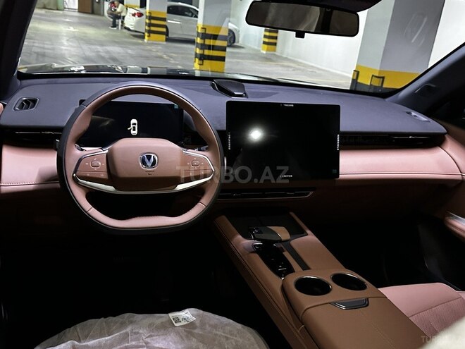Changan  2025, 0 km - 1.5 l - Bakı