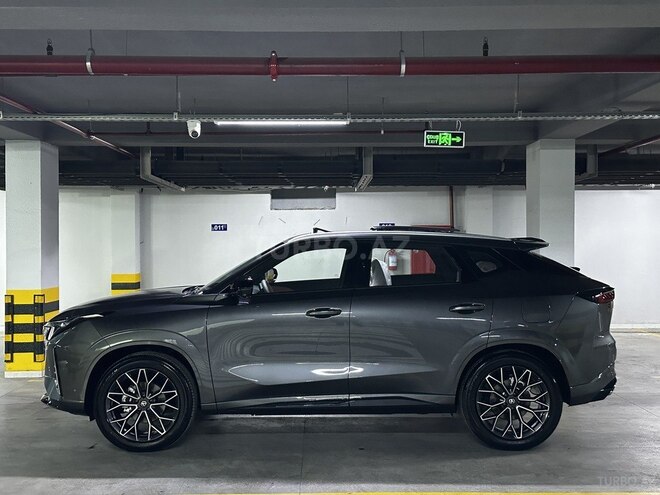 Changan  2025, 0 km - 1.5 l - Bakı
