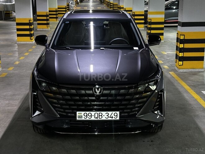 Changan  2025, 0 km - 1.5 l - Bakı