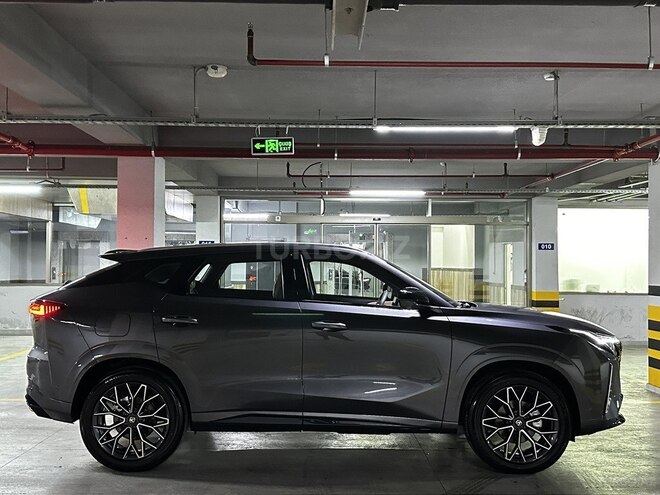 Changan  2025, 0 km - 1.5 l - Bakı