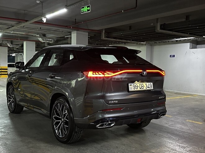 Changan  2025, 0 km - 1.5 l - Bakı