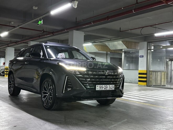 Changan  2025, 0 km - 1.5 l - Bakı
