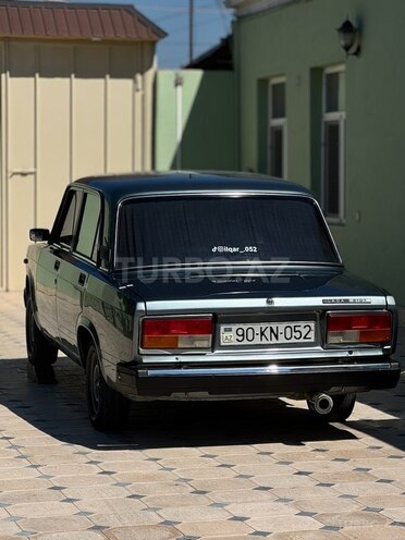 LADA (VAZ) 2107 2011, 151,000 km - 1.6 l - Gəncə