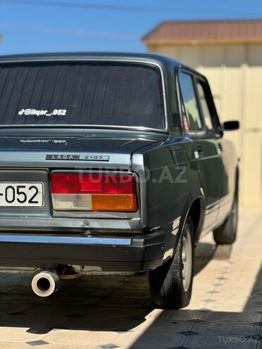 LADA (VAZ) 2107 2011, 151,000 km - 1.6 l - Gəncə