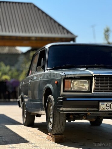 LADA (VAZ) 2107 2011, 151,000 km - 1.6 l - Gəncə