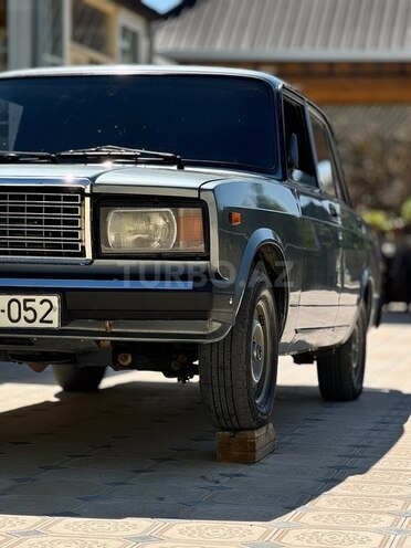 LADA (VAZ) 2107 2011, 151,000 km - 1.6 l - Gəncə