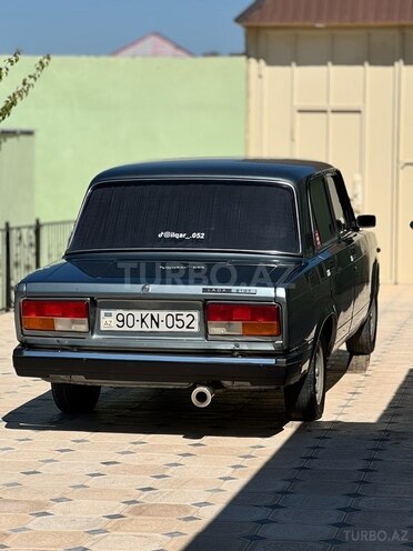 LADA (VAZ) 2107 2011, 151,000 km - 1.6 l - Gəncə