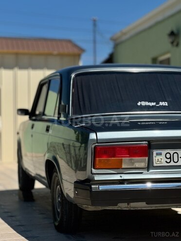 LADA (VAZ) 2107 2011, 151,000 km - 1.6 l - Gəncə