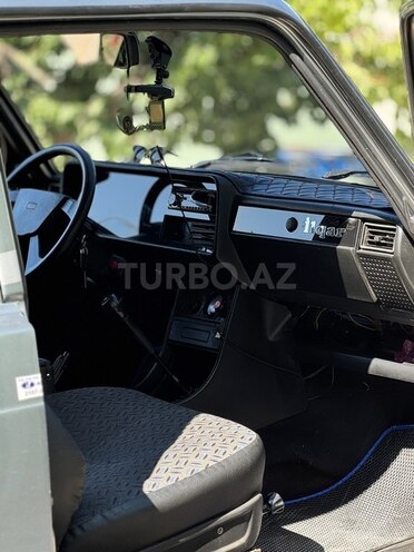 LADA (VAZ) 2107 2011, 151,000 km - 1.6 l - Gəncə