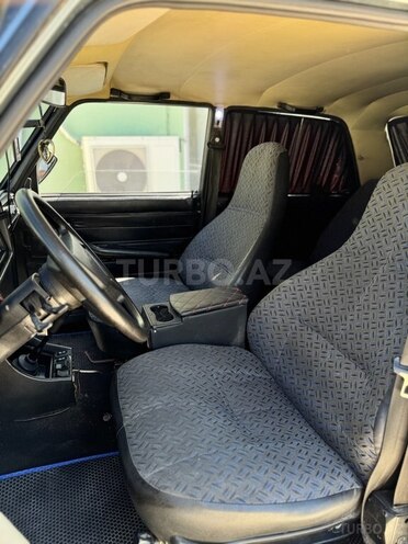 LADA (VAZ) 2107 2011, 151,000 km - 1.6 l - Gəncə