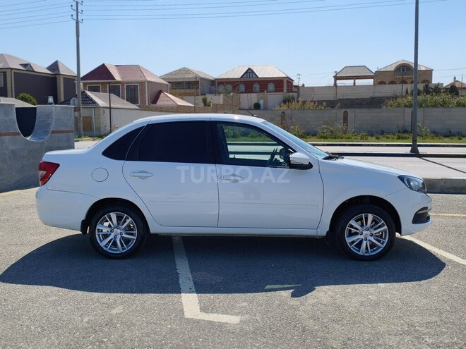 LADA (VAZ) Granta 2025, 24,000 km - 1.6 l - Sumqayıt