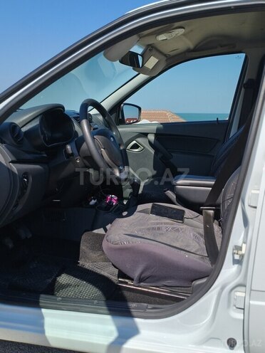 LADA (VAZ) Granta 2025, 24,000 km - 1.6 l - Sumqayıt