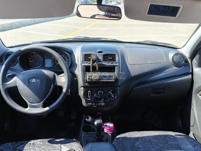 LADA (VAZ) Granta 2025, 24,000 km - 1.6 l - Sumqayıt